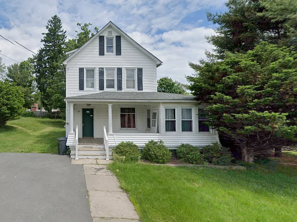 10 Fairchild Pl