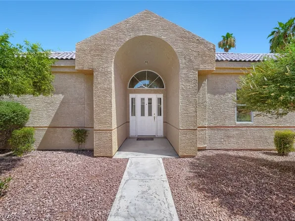 364 Wild Plum Ln, Las Vegas, NV 89107