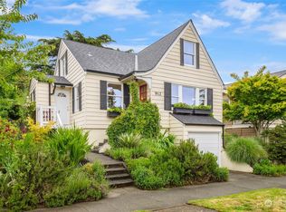 912 NW 77th St, Seattle, WA 98117