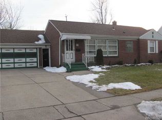 23 Kendale Rd, Cheektowaga, NY 14215