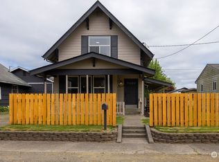 520 S 5th St, Montesano, WA