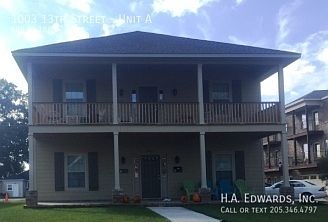 1st image of 1003 13th St Unit A