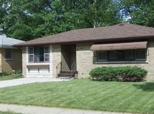 1654 S 4th Ave, Kankakee, IL 60901