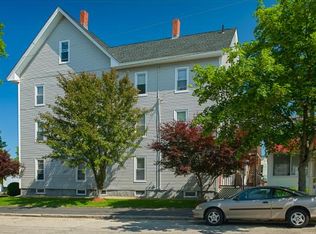 223 Walnut St #3, Manchester, NH 03104