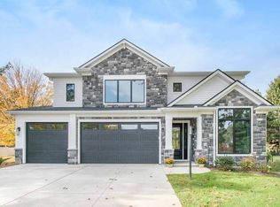 50981 Highfield Ct, Granger, IN 46530