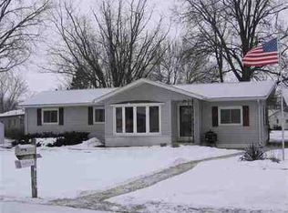 333 4th St, Washburn, IA 50702
