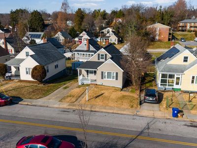 4534 Hazelwood Ave, Baltimore, MD, 21206