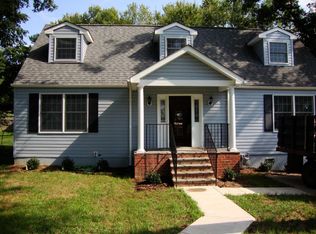 12303 Judson Rd, Silver Spring, MD 20906