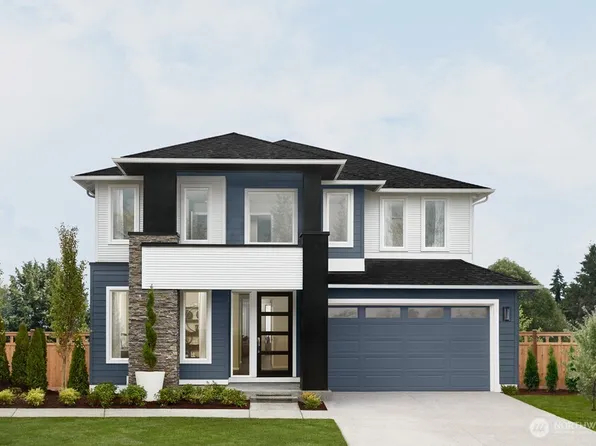 16206 25th Street E, Lake Tapps, WA 98391