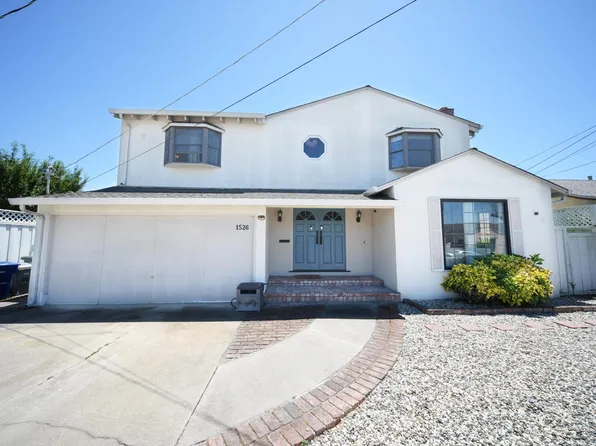 1526 Beechwood Ave, San Leandro, CA 94579