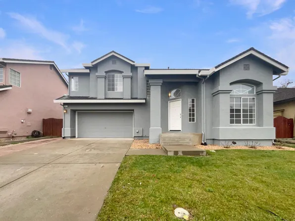 8272 Timber Cove Way, Sacramento, CA 95828