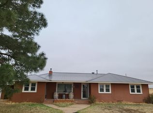 510 Moss St, Melrose, NM 88124