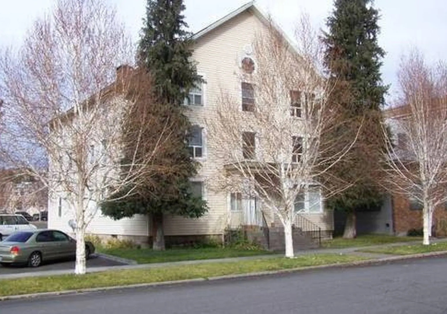 415 Walnut 8 — Photo 1