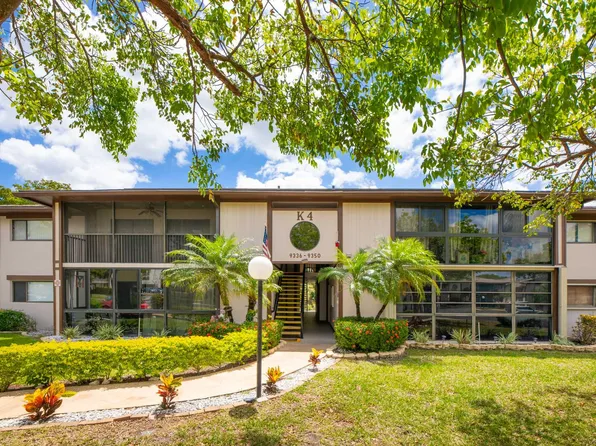 9344 S Belfort Circle #115-k4, Tamarac, FL 33321