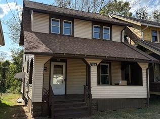 715 3rd St SE, Massillon, OH 44646