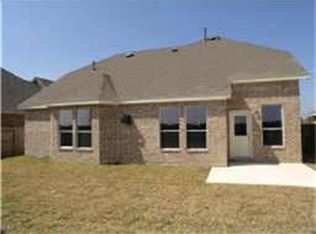3307 Bright Landing Ln, Pearland, TX 77584