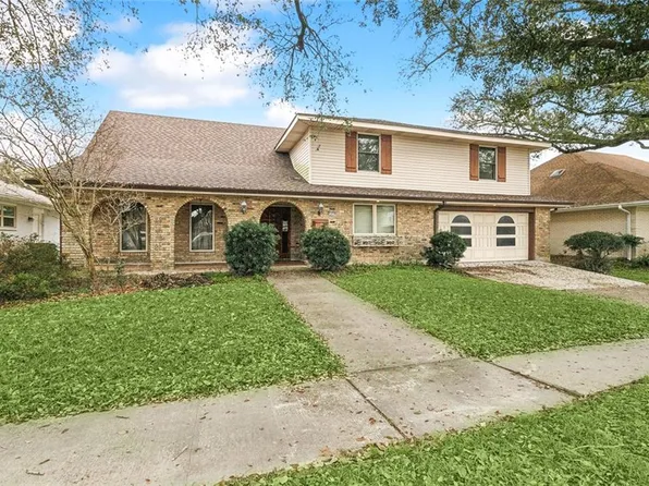 5009 Haring Ct, Metairie, LA 70006