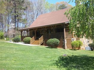 309 Goff Rd, King, NC 27021