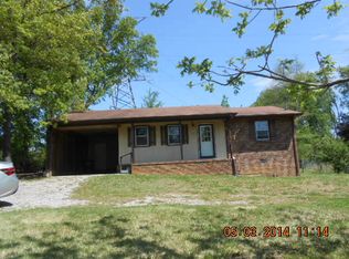 2006 Wildwood Rd, Cookeville, TN 38501