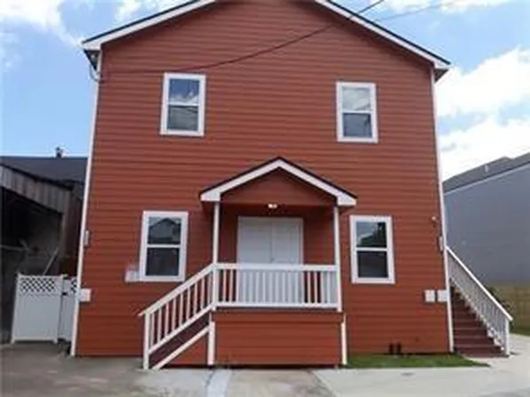 1383 Saint Bernard Ave Unit A, New Orleans, LA 70116