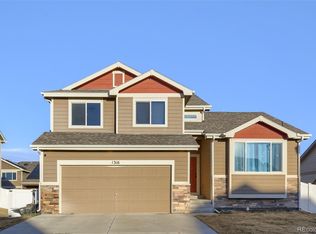 1316 88th Avenue Ct Court, Greeley, CO 80634