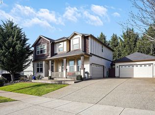 2487 Ian Ave NW, Salem, OR 97304
