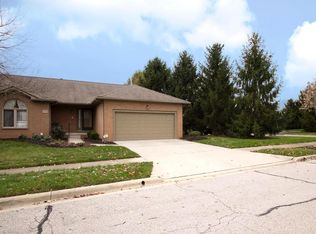 4793 Cypress Grove Dr, Groveport, OH 43125