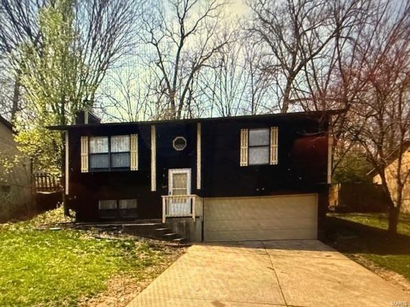 849 Country Haven Dr, Imperial, MO 63052