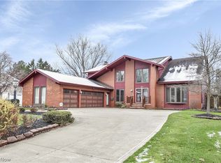 20765 Brandywine Dr, Fairview Park, OH