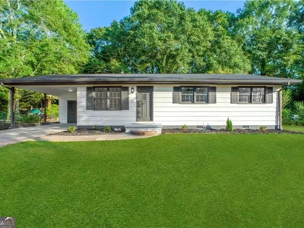 4307 Vista Brook Ln, Oakwood, GA 30566