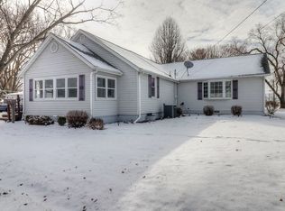 803 W Bond St, Monticello, IL 61856