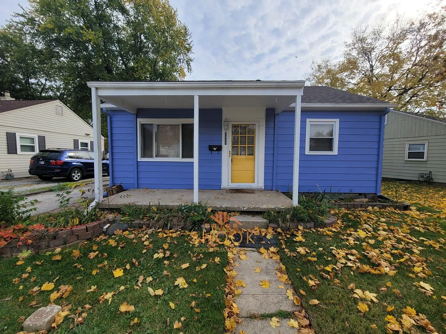 Flipped 2 Br Home, Centrally Located! — Photo 3