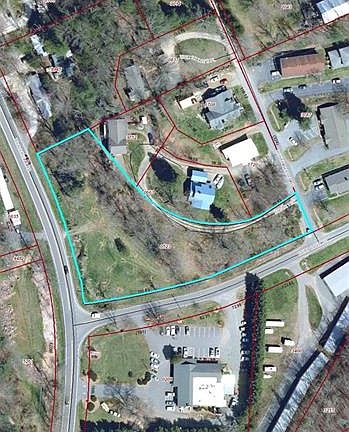 4th image of 291 Weaverville Rd