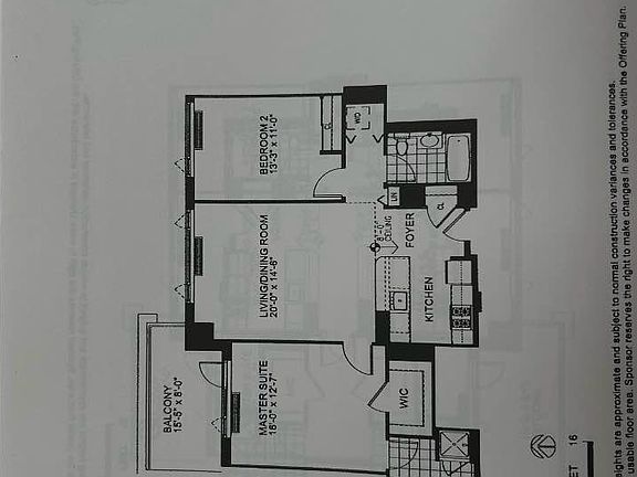 2nd image of 40-22 College Point Blvd #8B