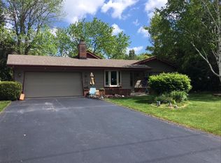 11838 W Ryan Rd, Franklin, WI 53132
