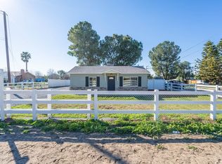 4282 Hillside Ave, Norco, CA 92860