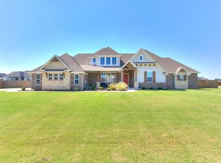 1017 Dorsi Way, Newcastle, OK 73065