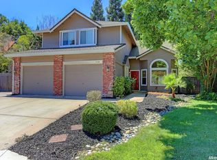 121 Seergreen Way, Folsom, CA