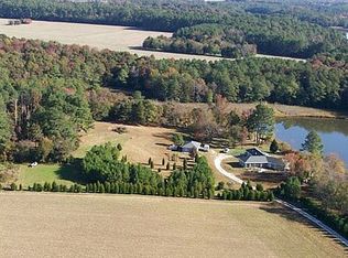 7125 Kelly Cove Rd, Exmore, VA 23350