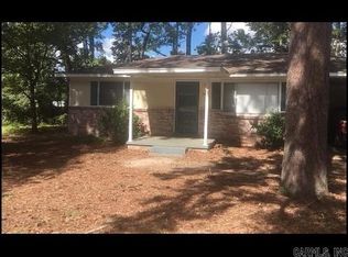 12 Linkay Ct, Little Rock, AR 72209