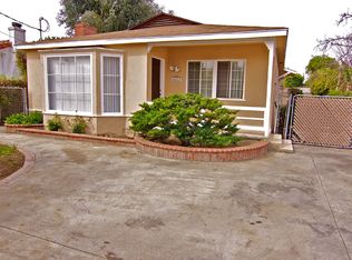 6653 Tyrone Ave, Van Nuys, CA 91405