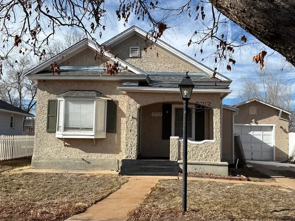 2713 Spruce St, Pueblo, CO 81004