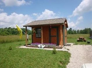 17000 Burrows Rd, Thompson, OH 44086