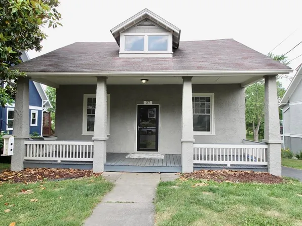 37 N Willow St, Harrisonburg, VA 22801