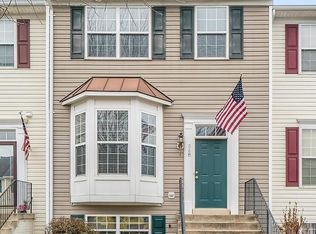 368 Snyder Ln, Culpeper, VA 22701