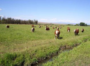 2648 W Valley Rd, Midvale, ID 83645