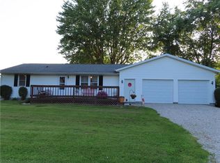 1191 N Church St, New Castle, IN 47362
