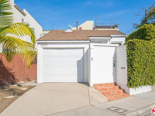 2340 Abbot Kinney Blvd, Venice, CA 90291