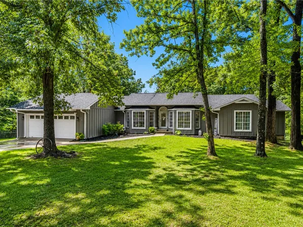 13679 Tally Gate Rd, Springdale, AR 72762