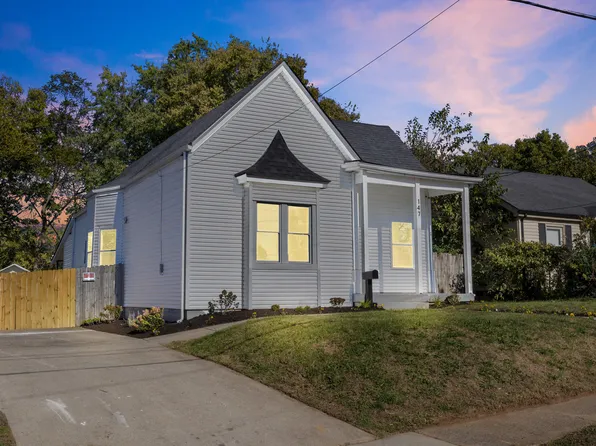 147 Arceme Ave, Lexington, KY 40505